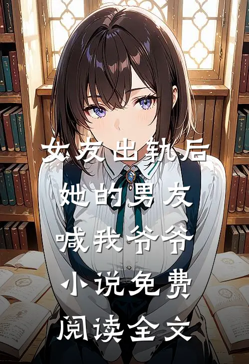 女友出轨后，她的男友喊我爷爷小说免费阅读全文