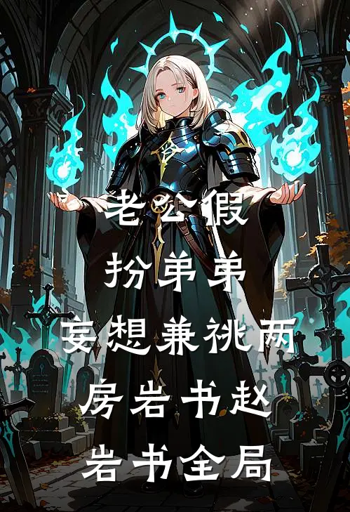 老公假扮弟弟，妄想兼祧两房岩书赵岩书全局