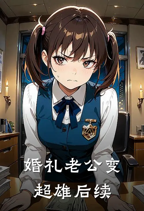 婚礼老公变超雄后续