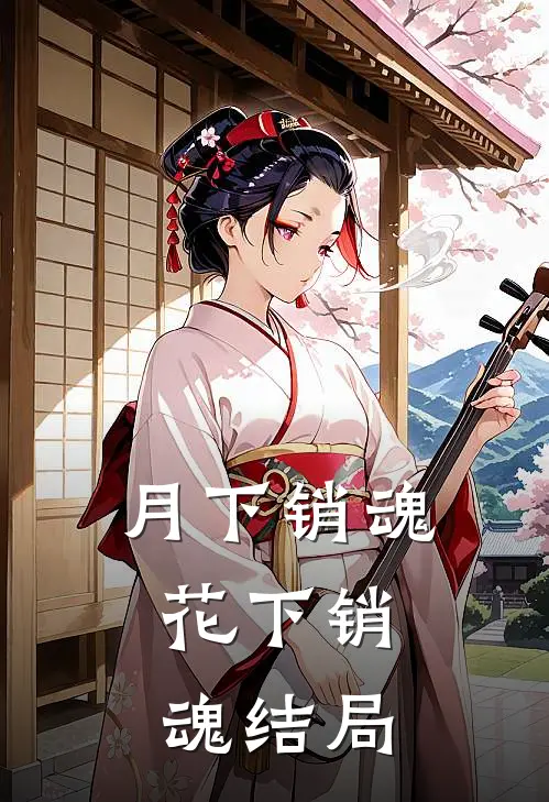 月下销魂，花下销魂结局