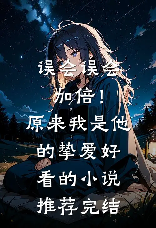误会误会加倍！原来我是他的挚爱好看的小说推荐完结