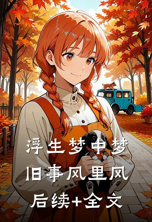 浮生梦中梦，旧事风里风后续+全文