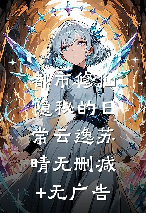 都市修仙：隐秘的日常云逸苏晴无删减+无广告