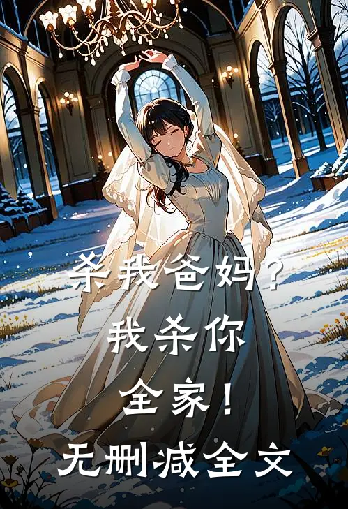 杀我爸妈？我杀你全家！无删减全文