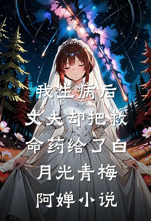 我生病后，丈夫却把救命药给了白月光青梅阿婵小说
