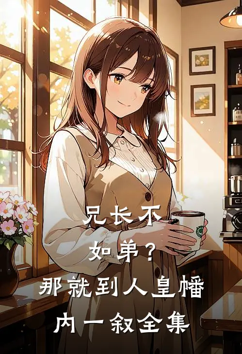 兄长不如弟？那就到人皇幡内一叙 全集