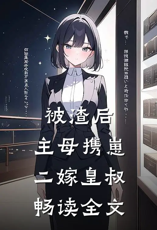 被渣后，主母携崽二嫁皇叔畅读全文