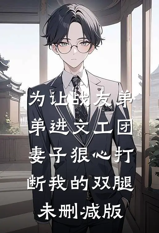 为让战友弟弟进文工团，妻子狠心打断我的双腿未删减版