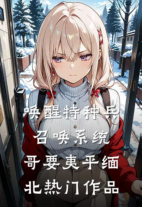 唤醒特种兵召唤系统，哥要夷平缅北热门作品