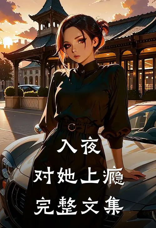 入夜，对她上瘾完整文集