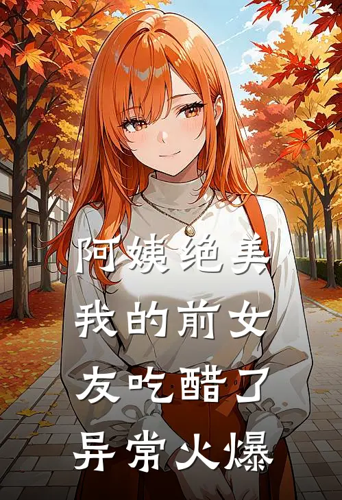 阿姨绝美，我的前女友吃醋了异常火爆