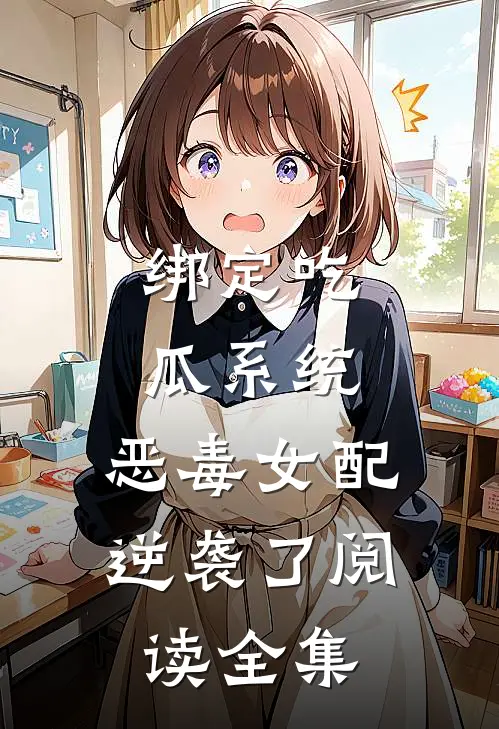 绑定吃瓜系统，恶毒女配逆袭了阅读全集