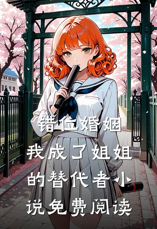 错位婚姻：我成了姐姐的替代者小说免费阅读