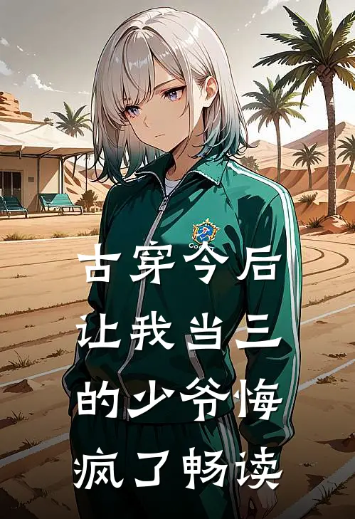 古穿今后，让我当三的少爷悔疯了畅读