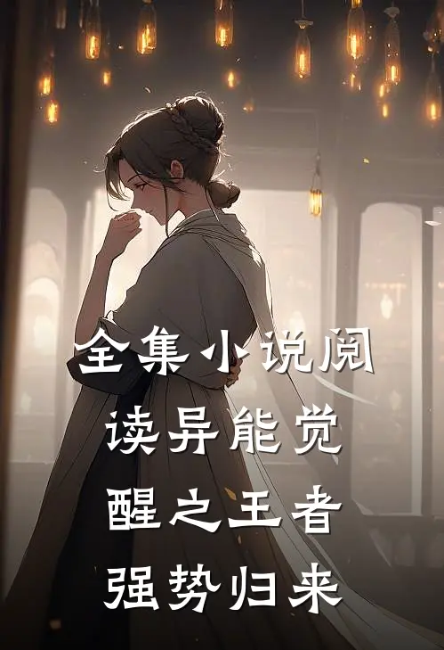 全集小说阅读异能觉醒之王者强势归来