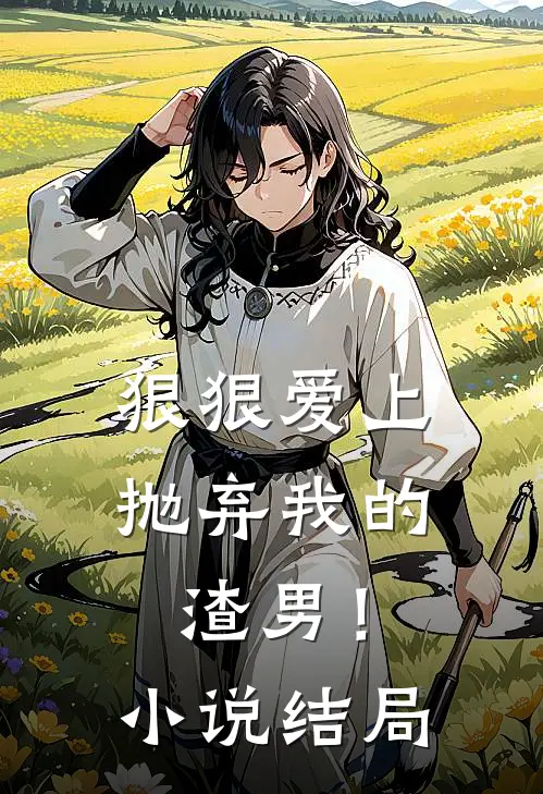 狠狠爱上抛弃我的渣男！小说结局