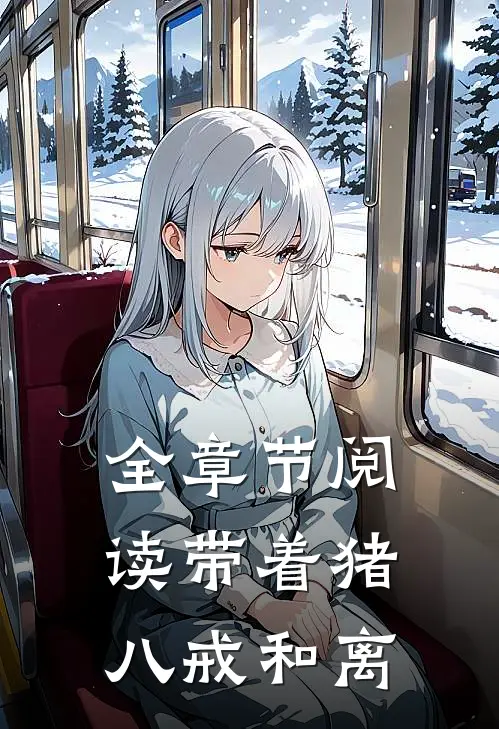 全章节阅读带着猪八戒和离