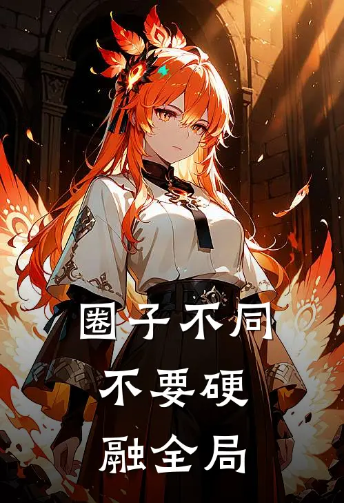 圈子不同，不要硬融全局