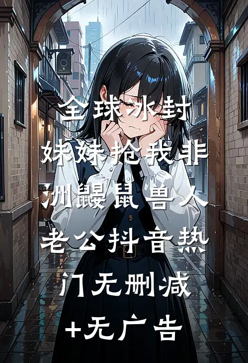 全球冰封，妹妹抢我非洲鼹鼠兽人老公抖音热门无删减+无广告
