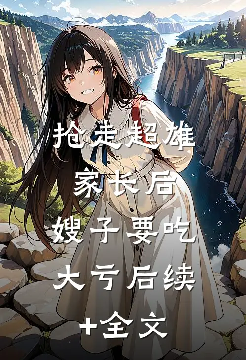 抢走超雄家长后，嫂子要吃大亏后续+全文