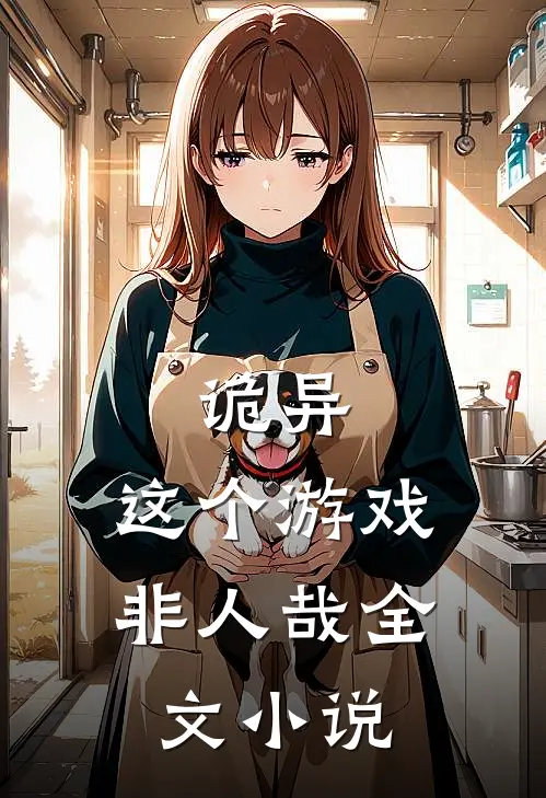 诡异：这个游戏非人哉全文小说