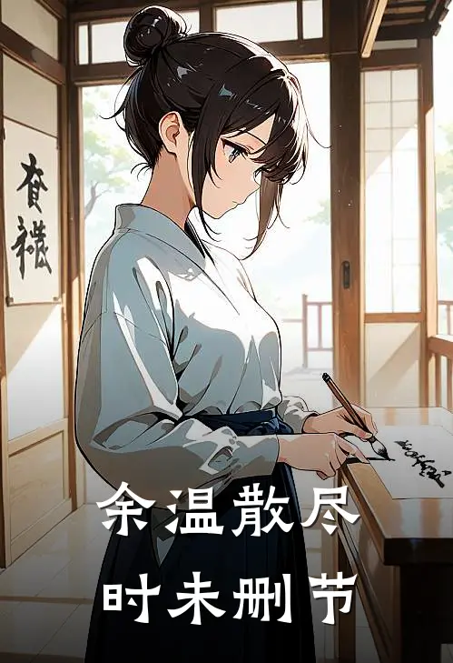 余温散尽时未删节