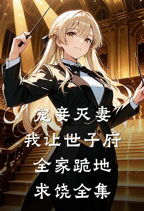 宠妾灭妻，我让世子府全家跪地求饶全集