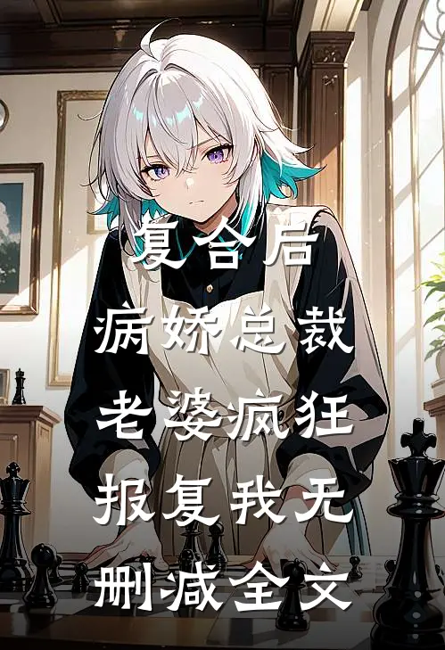 复合后：病娇总裁老婆疯狂报复我无删减全文