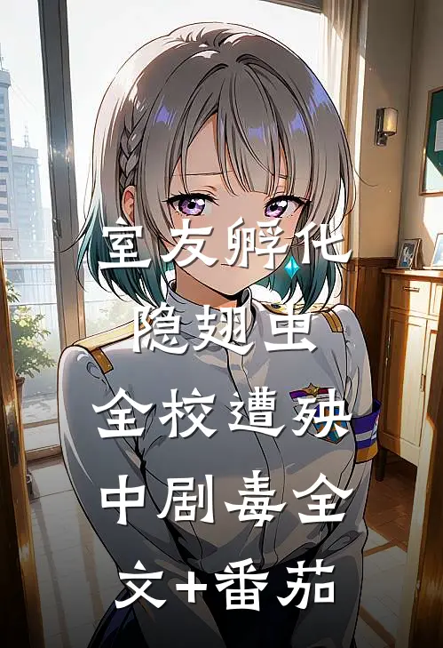 室友孵化隐翅虫，全校遭殃中剧毒全文+番茄