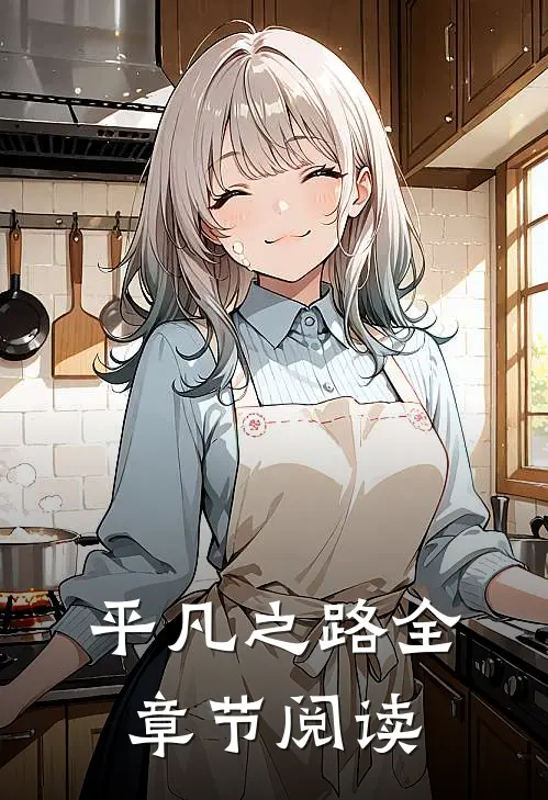 平凡之路全章节阅读