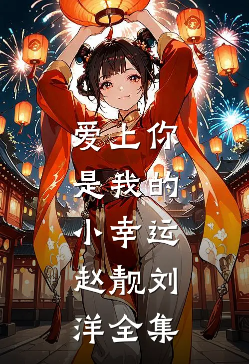 爱上你，是我的小幸运。赵靓刘洋 全集