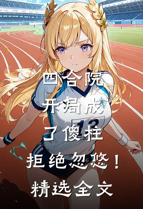 四合院，开局成了傻柱，拒绝忽悠！精选全文