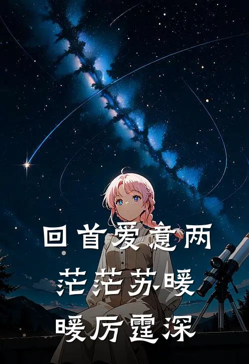 回首爱意两茫茫苏暖暖厉霆深