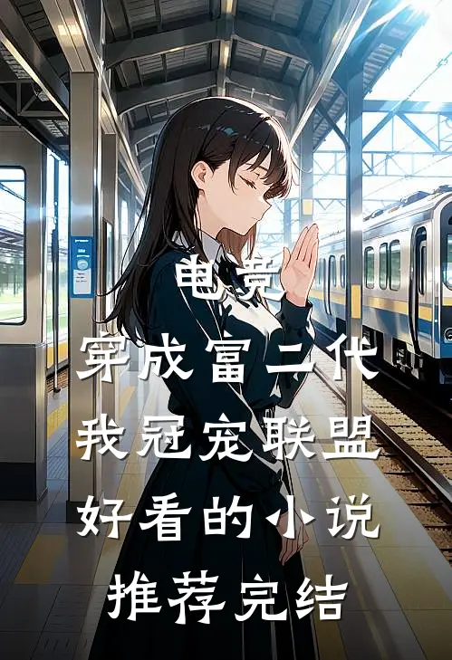 电竞：穿成富二代我冠宠联盟好看的小说推荐完结