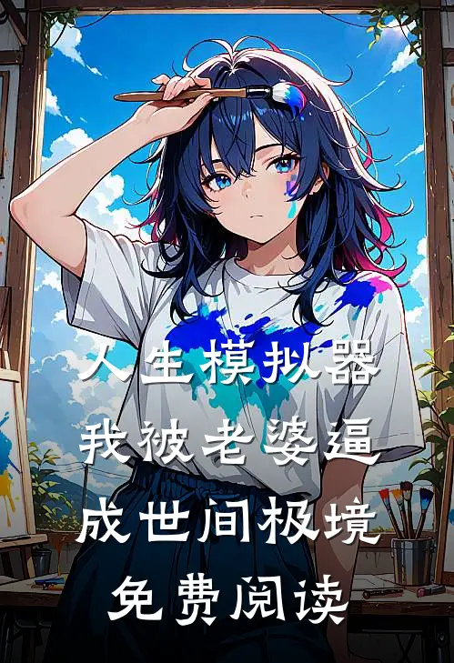 人生模拟器：我被老婆逼成世间极境免费阅读