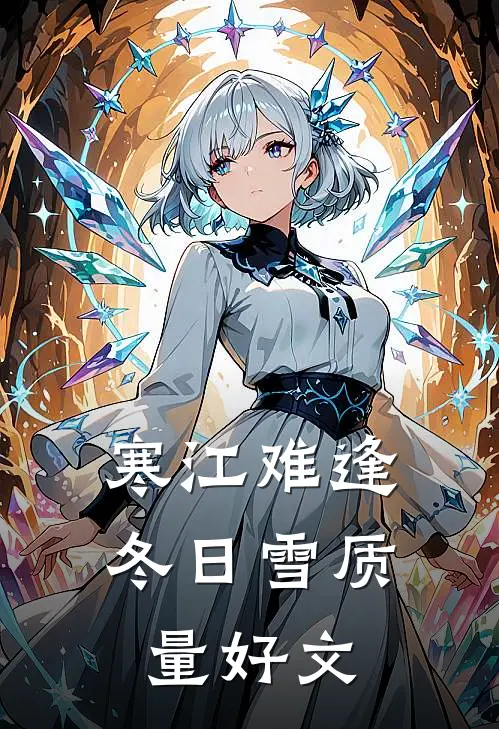 寒江难逢冬日雪质量好文