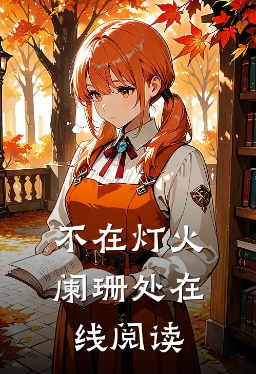 不在灯火阑珊处在线阅读