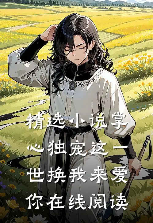 精选小说掌心独宠这一世换我来爱你在线阅读