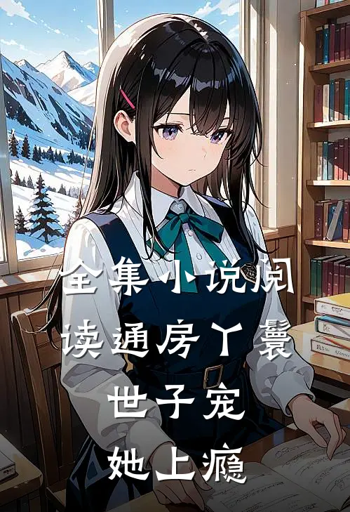 全集小说阅读通房丫鬟，世子宠她上瘾