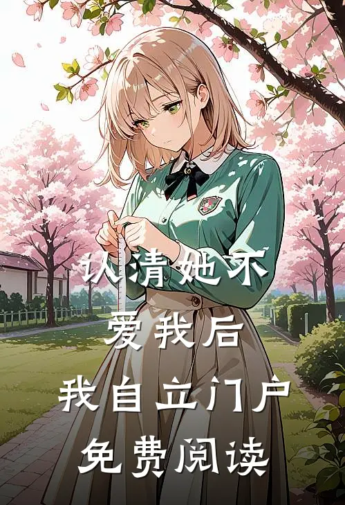 认清她不爱我后，我自立门户免费阅读
