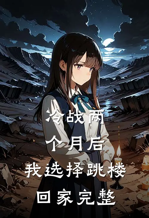冷战两个月后，我选择跳楼回家完整