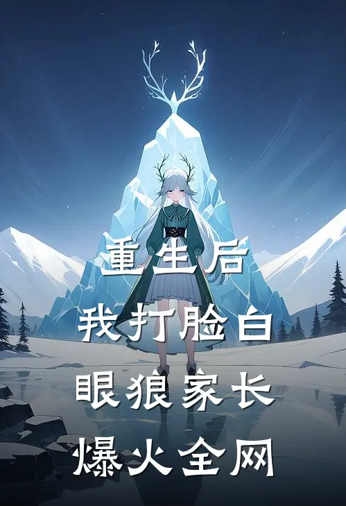 重生后，我打脸白眼狼家长爆火全网