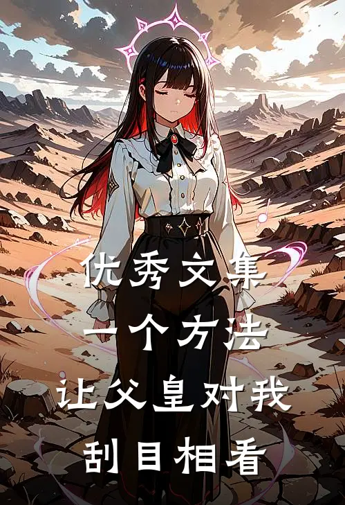 优秀文集一个方法，让父皇对我刮目相看