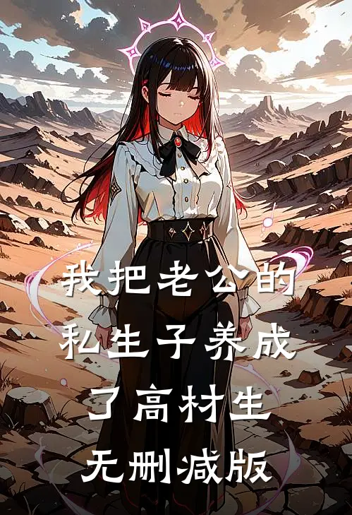 我把老公的私生子养成了高材生无删减版