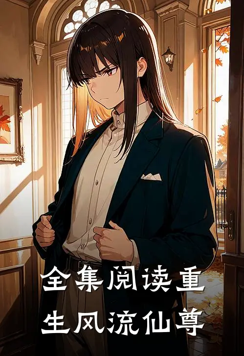 全集阅读重生风流仙尊