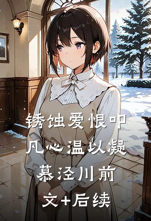 锈蚀爱恨叩凡心温以凝慕泾川前文+后续