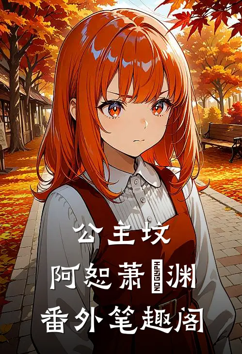 公主坟：阿恕萧璟渊番外笔趣阁