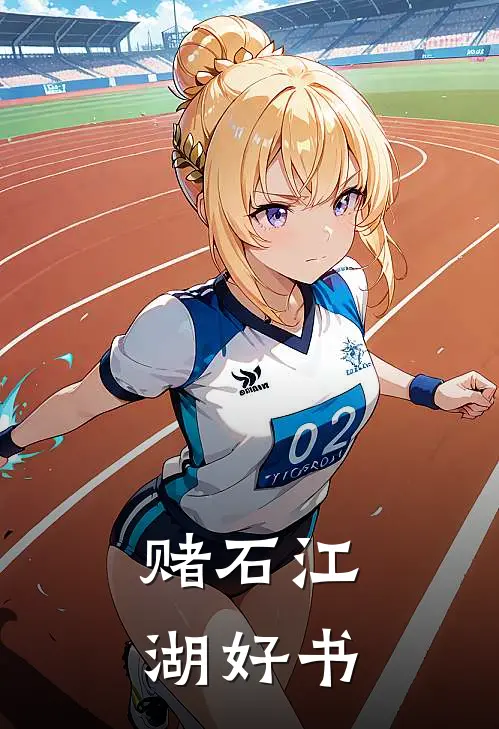 赌石江湖好书
