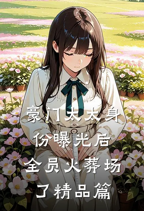 豪门太太身份曝光后，全员火葬场了精品篇