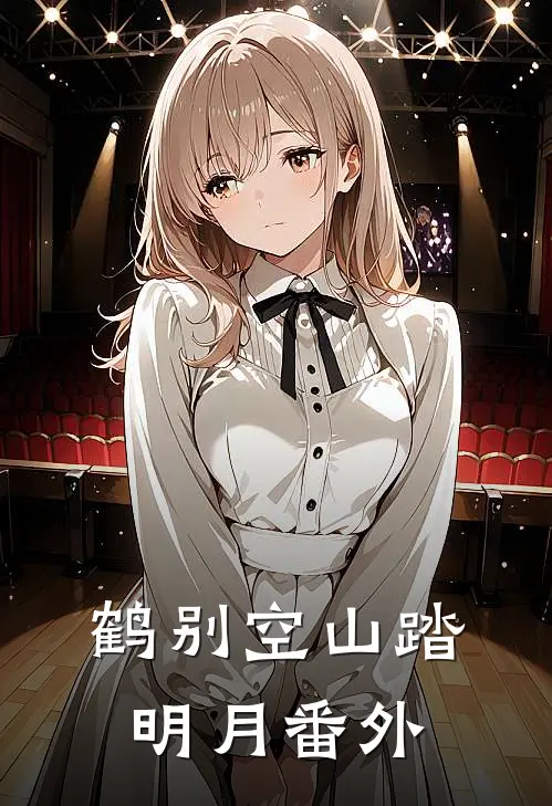 鹤别空山踏明月 番外